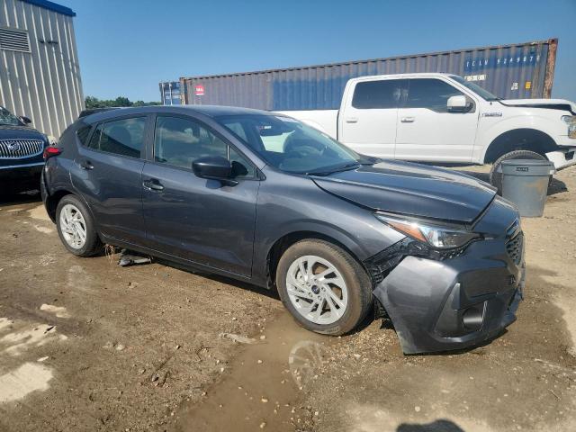 2025 SUBARU IMPREZA JF1GUABC2S8220685