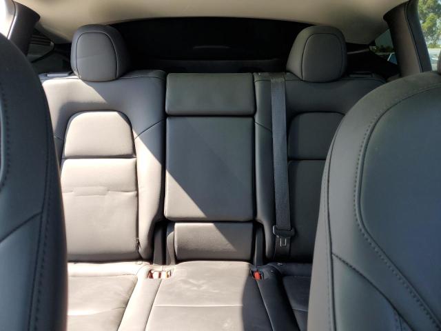 2025 TESLA MODEL Y 7SAYGDEE3SF255680