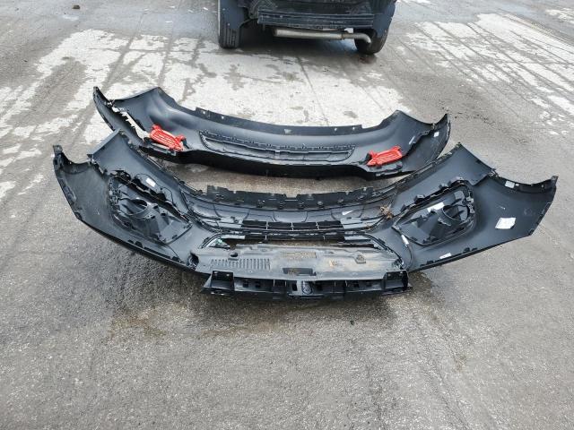 2018 CHEVROLET TRAX LS - 3GNCJKSB6JL402685