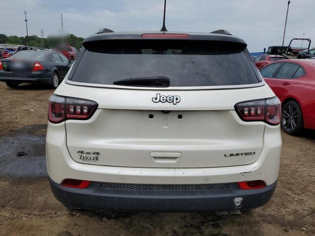 2020 JEEP COMPASS LI 3C4NJDCB7LT104662