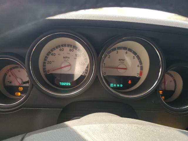 2010 DODGE CHALLENGER - 2B3CJ4DV5AH220014