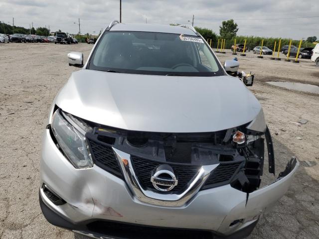 2016 NISSAN ROGUE S - JN8AT2MV5GW137718