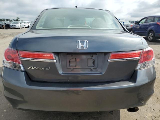 2010 HONDA ACCORD EXL - 1HGCP2F8XAA132326