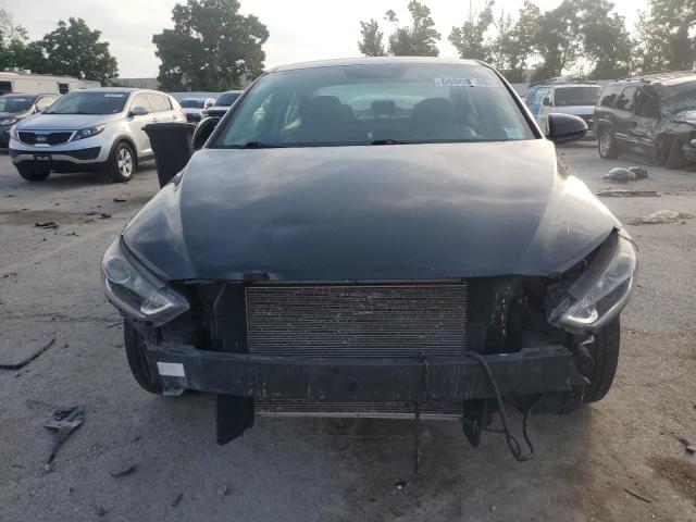 2018 HYUNDAI ELANTRA SE - 5NPD74LF2JH231801