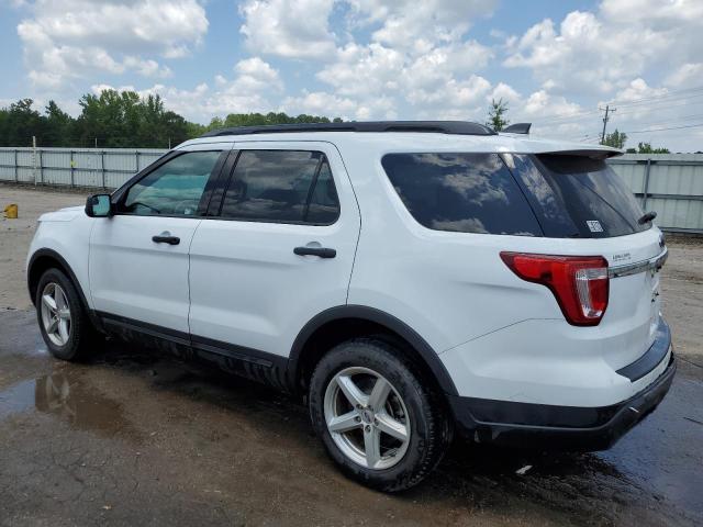 2019 FORD EXPLORER 1FM5K8B83KGB27056