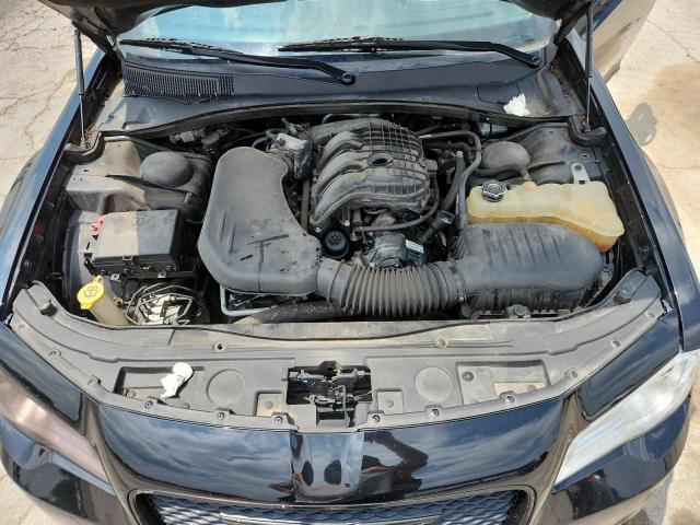 2016 CHRYSLER 300 LIMITED 2C3CCARG7GH344252