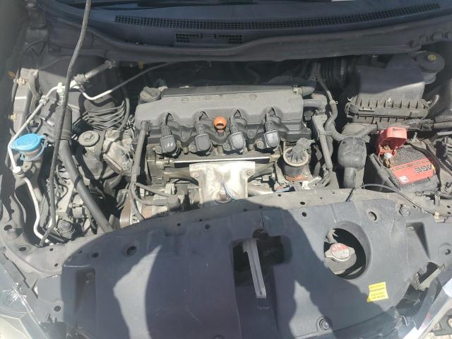 2015 HONDA CIVIC EX - 19XFB2F82FE067101