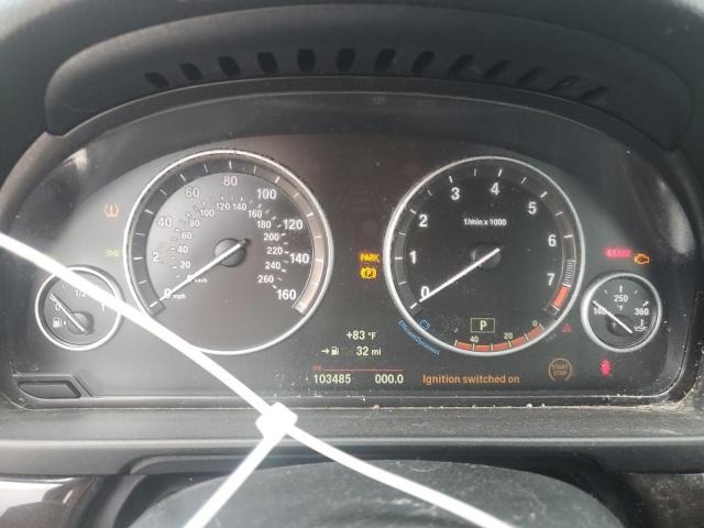 2015 BMW 528 XI - WBA5A7C51FD624228