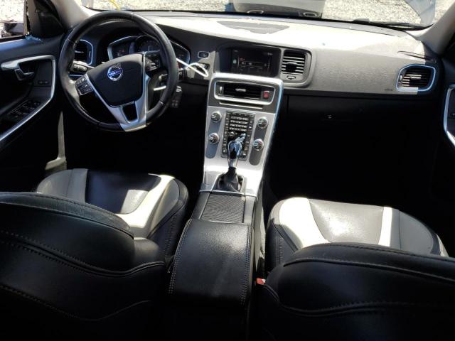 2018 VOLVO S60 CROSS - YV440MUM0J2006437