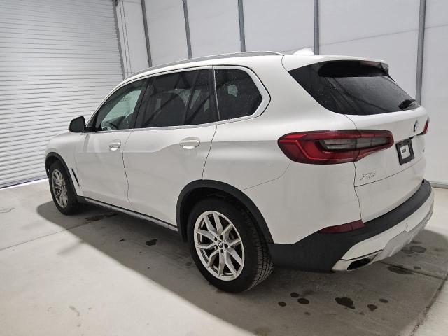2019 BMW X5 XDRIVE4 5UXCR6C5XKLL04806