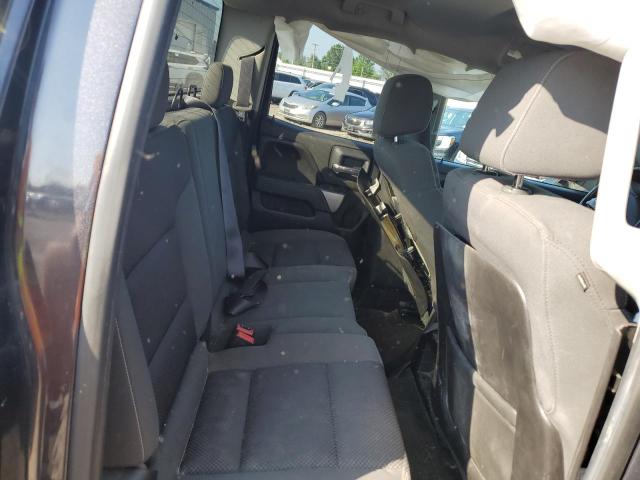 2015 CHEVROLET SILVERADO #3224572936