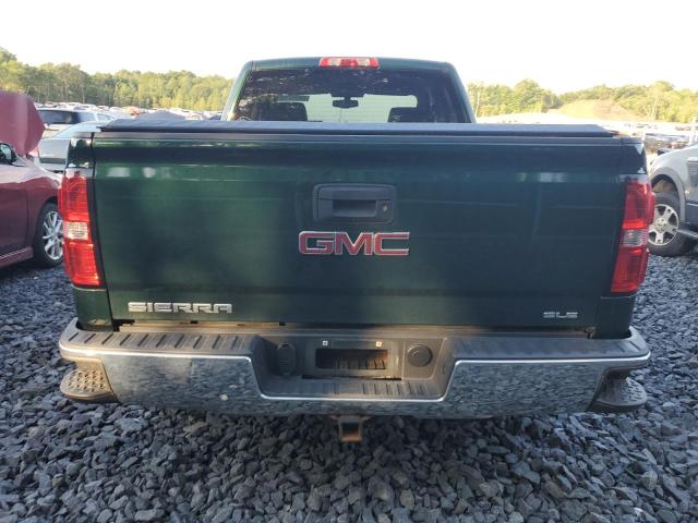 2015 GMC SIERRA K15 1GTV2UEC1FZ370906