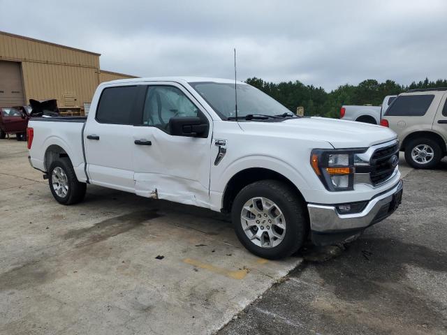 2023 FORD F150 SUPER - 1FTEW1C89PKE14310
