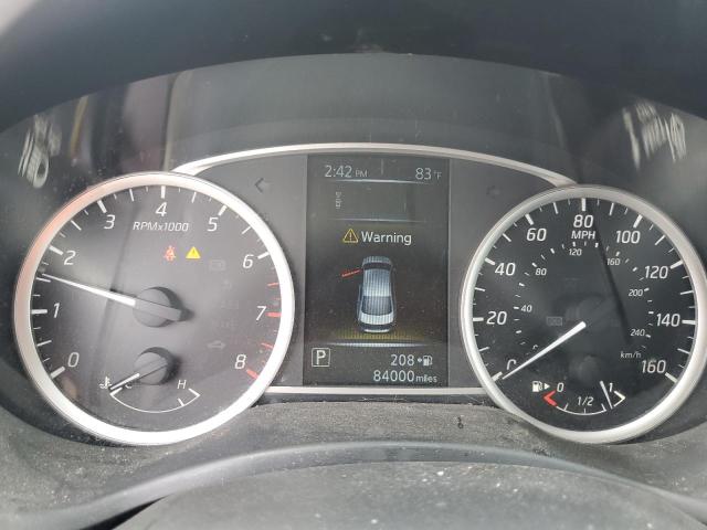 2018 NISSAN SENTRA S - 3N1AB7AP3JY229401