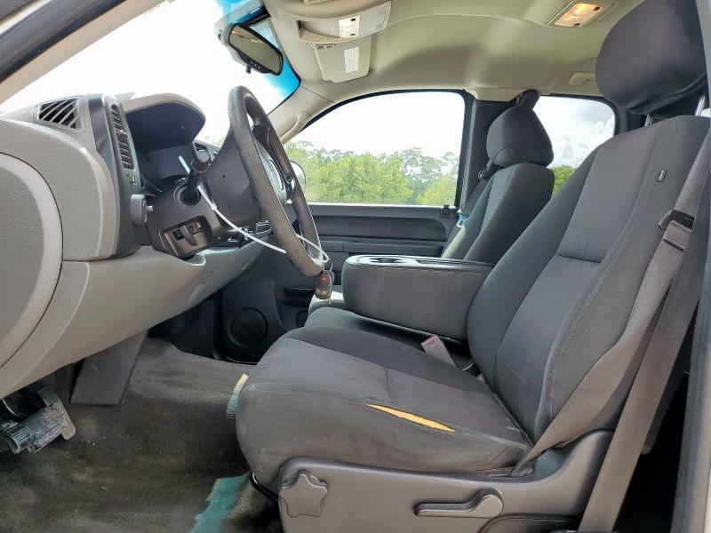 2013 GMC SIERRA C15 - 1GTR1UEA2DZ299523