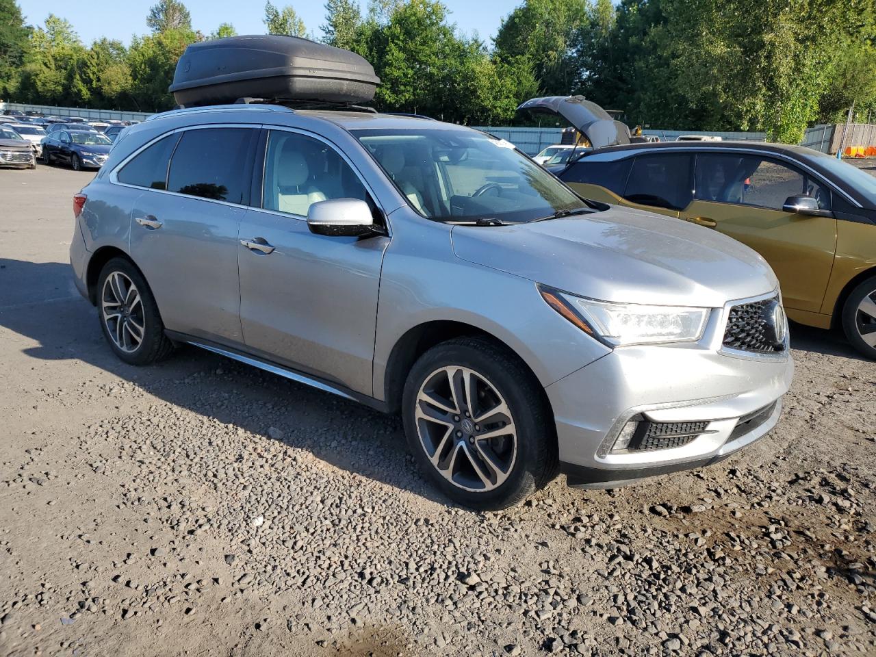 ACURA MDX ADVANCE