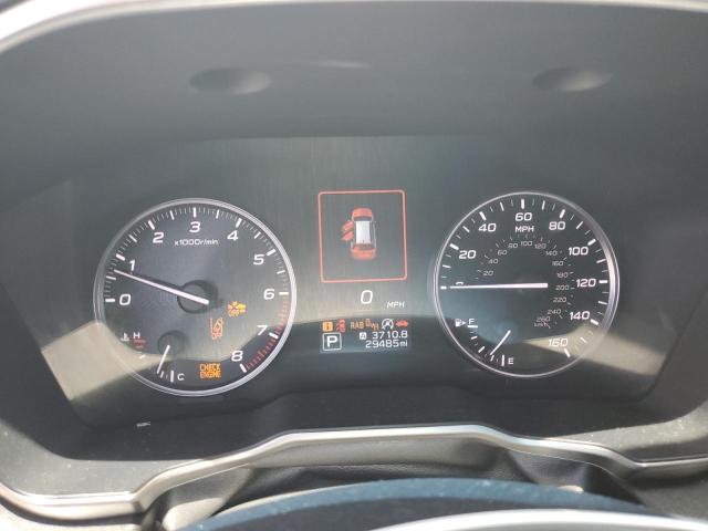 2022 SUBARU OUTBACK LI - 4S4BTANC0N3182017