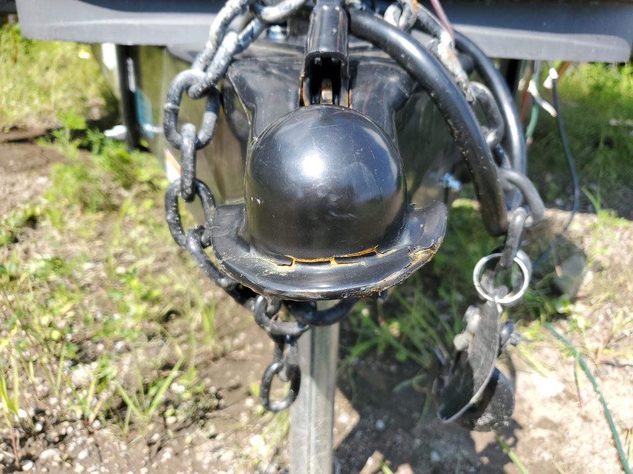 Lot #3287697041 2024 OTHER RV TOY HAULER