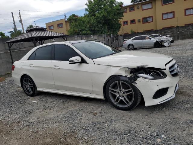 Vin: wddhf5kb0fb108716, lot: 62877435, mercedes-benz e-class 350 20154