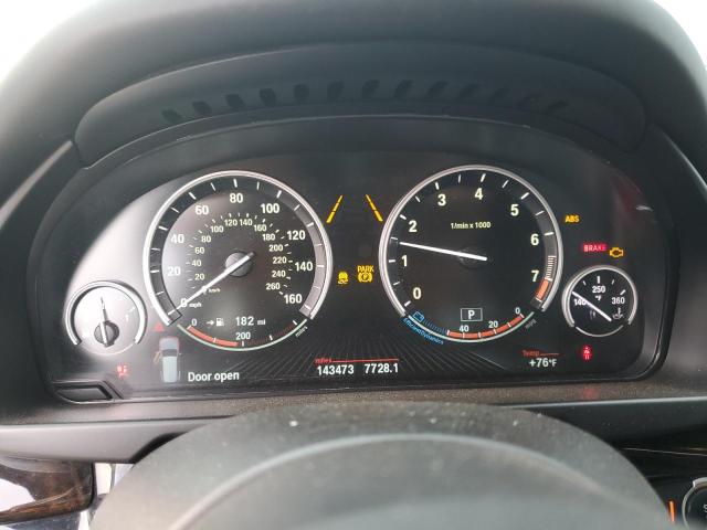 2016 BMW X5 XDRIVE50I - 5UXKR6C56G0J80490