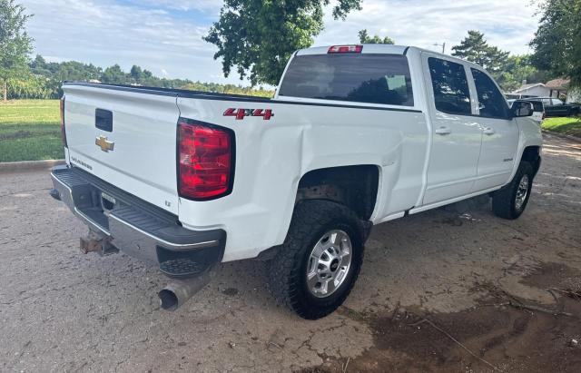 Vin: 1gc1kvey6jf281939, lot: 63871245, chevrolet all models k2500 heavy duty lt 20184
