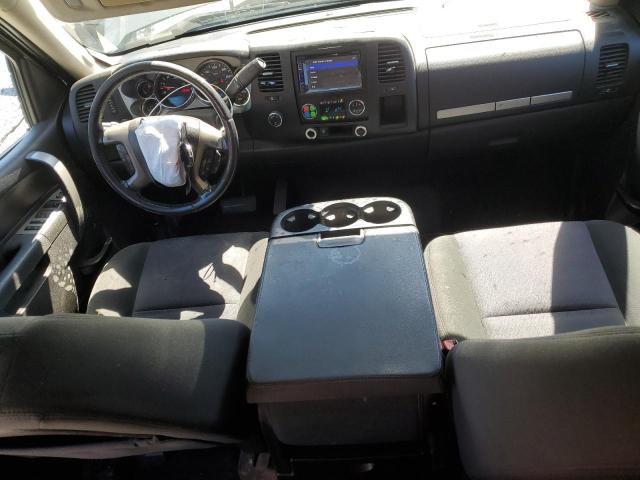 2011 CHEVROLET SILVERADO - 3GCPKSE33BG191788