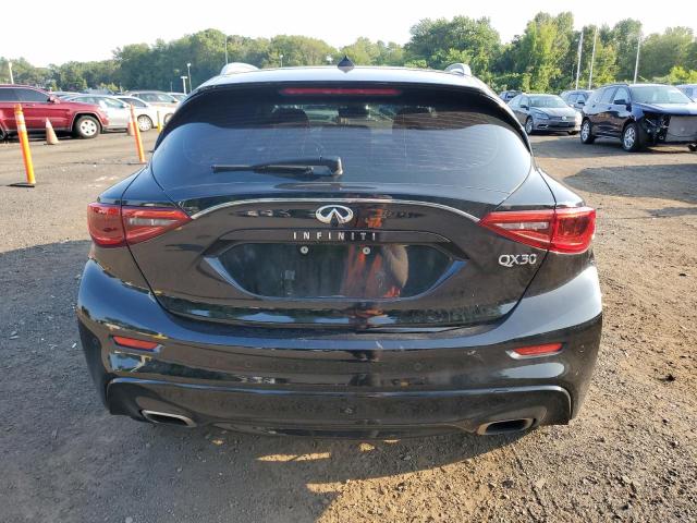 2017 INFINITI QX30 BASE - SJKCH5CP5HA017746