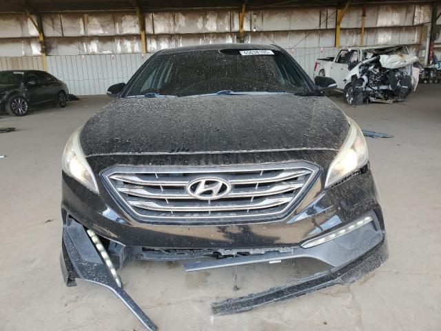 2015 HYUNDAI SONATA SPO - 5NPE34AF7FH249799