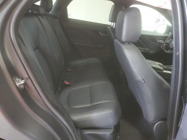 2020 JAGUAR F-PACE PRE SADCJ2FX0LA638083