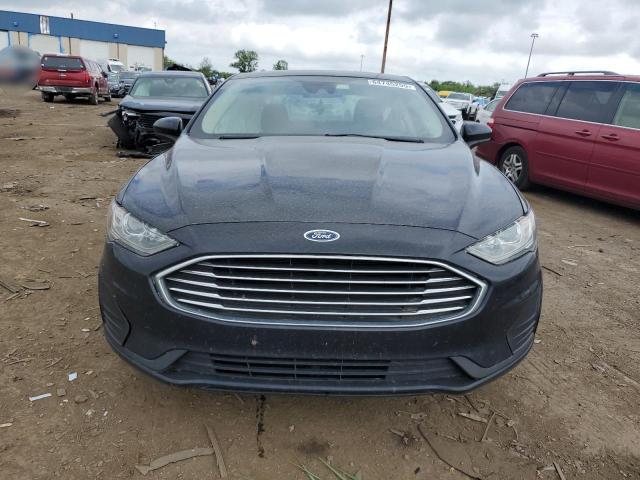2019 FORD FUSION SE 3FA6P0LUXKR196946
