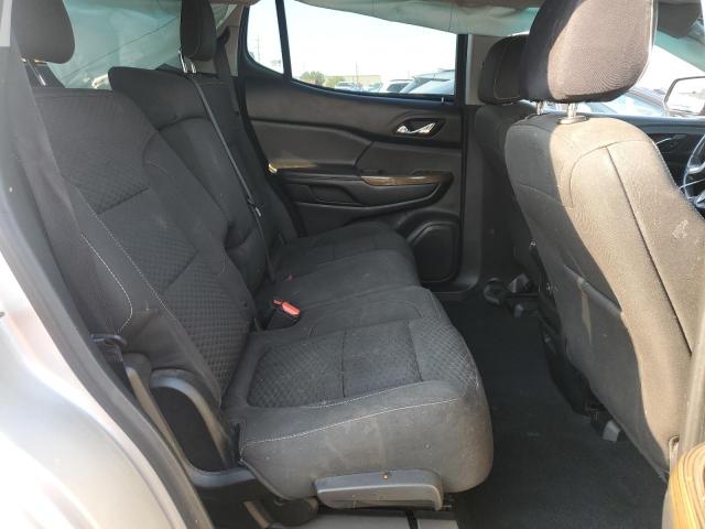 2018 GMC ACADIA SLE 1GKKNKLA2JZ242896