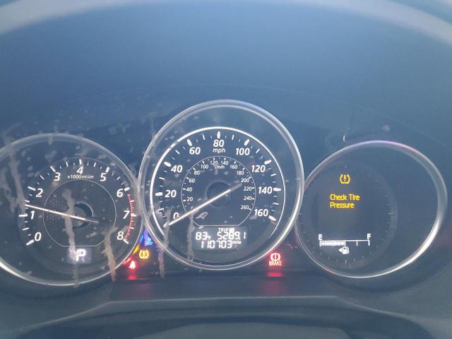 2015 MAZDA 6 GRAND TO JM1GJ1W50F1185366