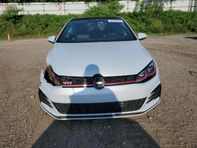 2020 VOLKSWAGEN GTI S 3VW6T7AU9LM009385