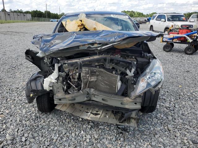 2021 MITSUBISHI MIRAGE ML32FUFJ1MHF00860