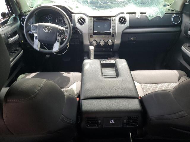 2019 TOYOTA TUNDRA CRE 5TFEY5F10KX252028