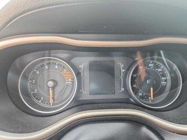 2016 JEEP CHEROKEE L - 1C4PJMCS1GW227382