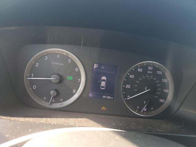 2016 HYUNDAI SONATA SPORT 5NPE34AF0GH274125