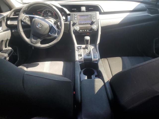 2017 HONDA CIVIC LX 2HGFC2F58HH558137