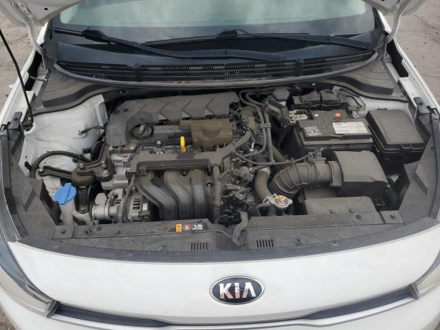 2021 KIA RIO LX 3KPA24AD3ME366443