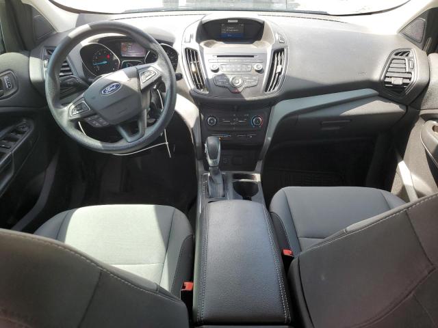 2017 FORD ESCAPE S 1FMCU0F7XHUD59037