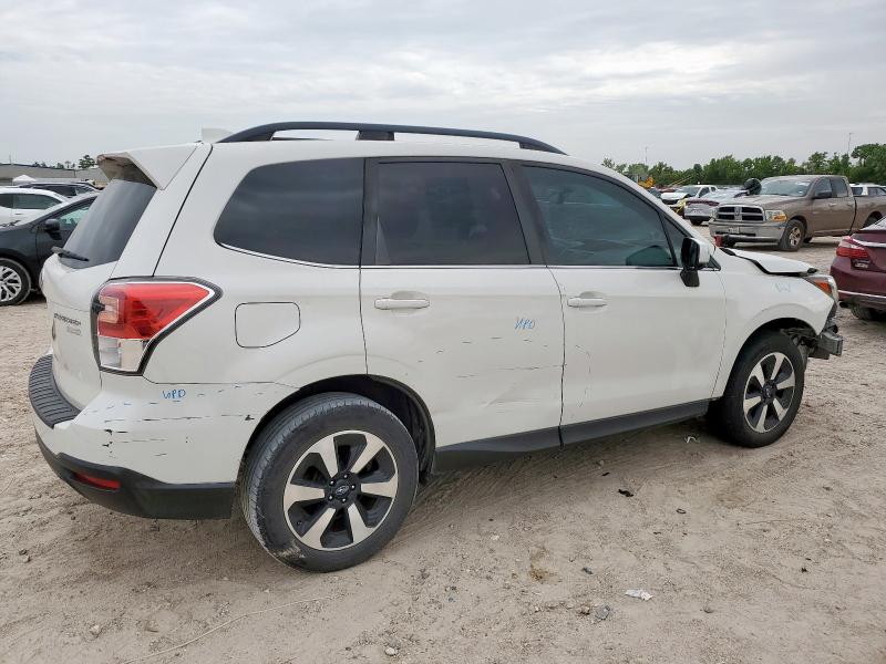 2017 SUBARU FORESTER 2 - JF2SJAJC4HH410285