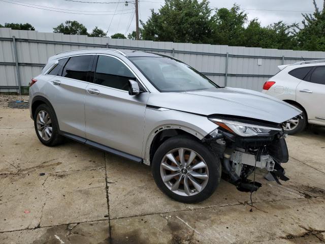 2020 INFINITI QX50 PURE 3PCAJ5M16LF105987