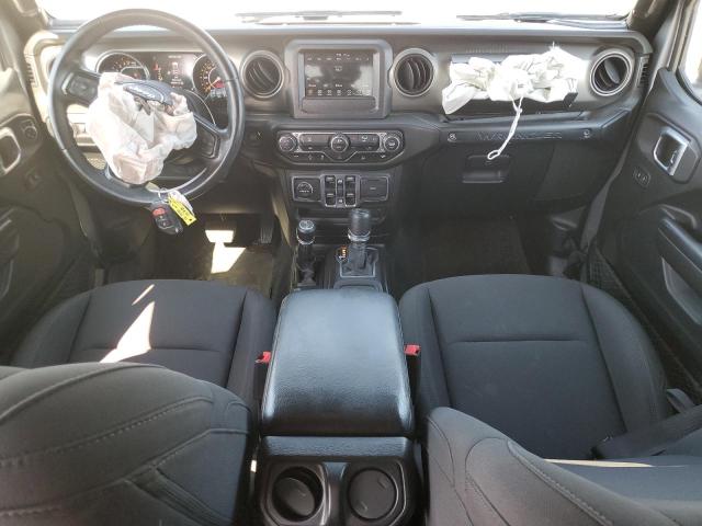 2018 JEEP WRANGLER U 1C4HJXDG9JW128834