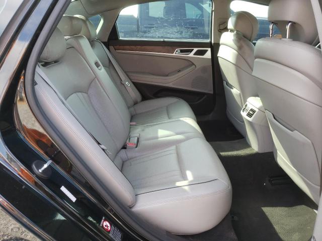 2015 HYUNDAI GENESIS 3. KMHGN4JE7FU099267