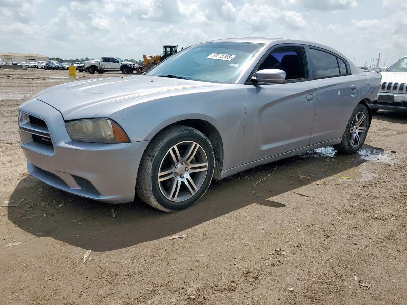 2014 DODGE CHARGER SE - 2C3CDXBGXEH321779