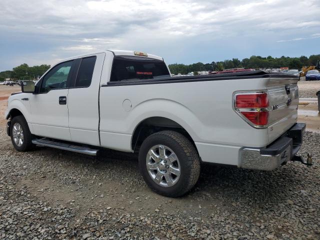 Vin: 1ftfx1cf1dkd13242, lot: 64178455, ford f-150 super cab 20132