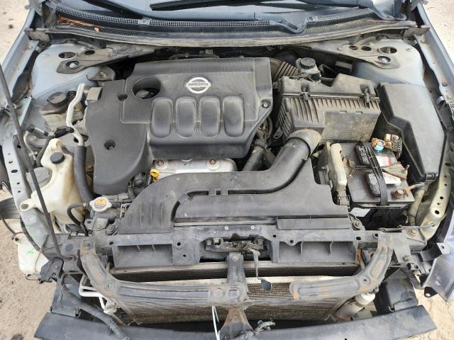 2012 NISSAN ALTIMA S - 1N4AL2EP3CC216088
