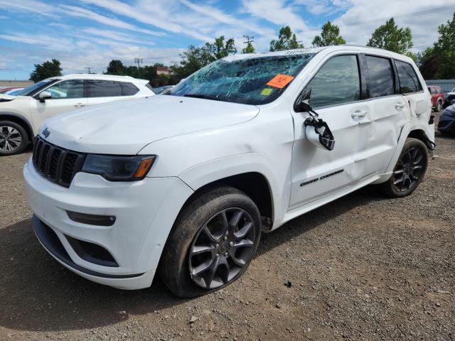 2020 JEEP GRAND CHER - 1C4RJFCG6LC346735
