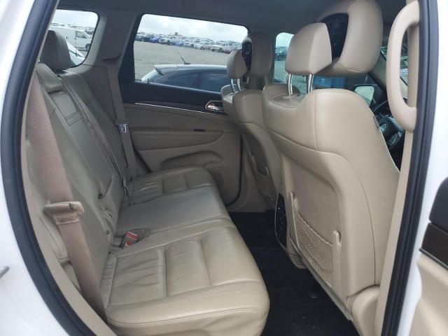 2017 JEEP GRAND CHER - 1C4RJFBG8HC818474
