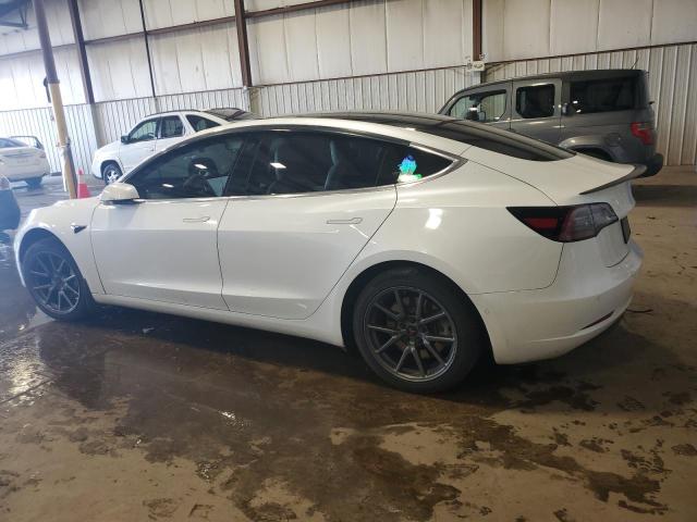 2020 TESLA MODEL 3 5YJ3E1EA5LF615543